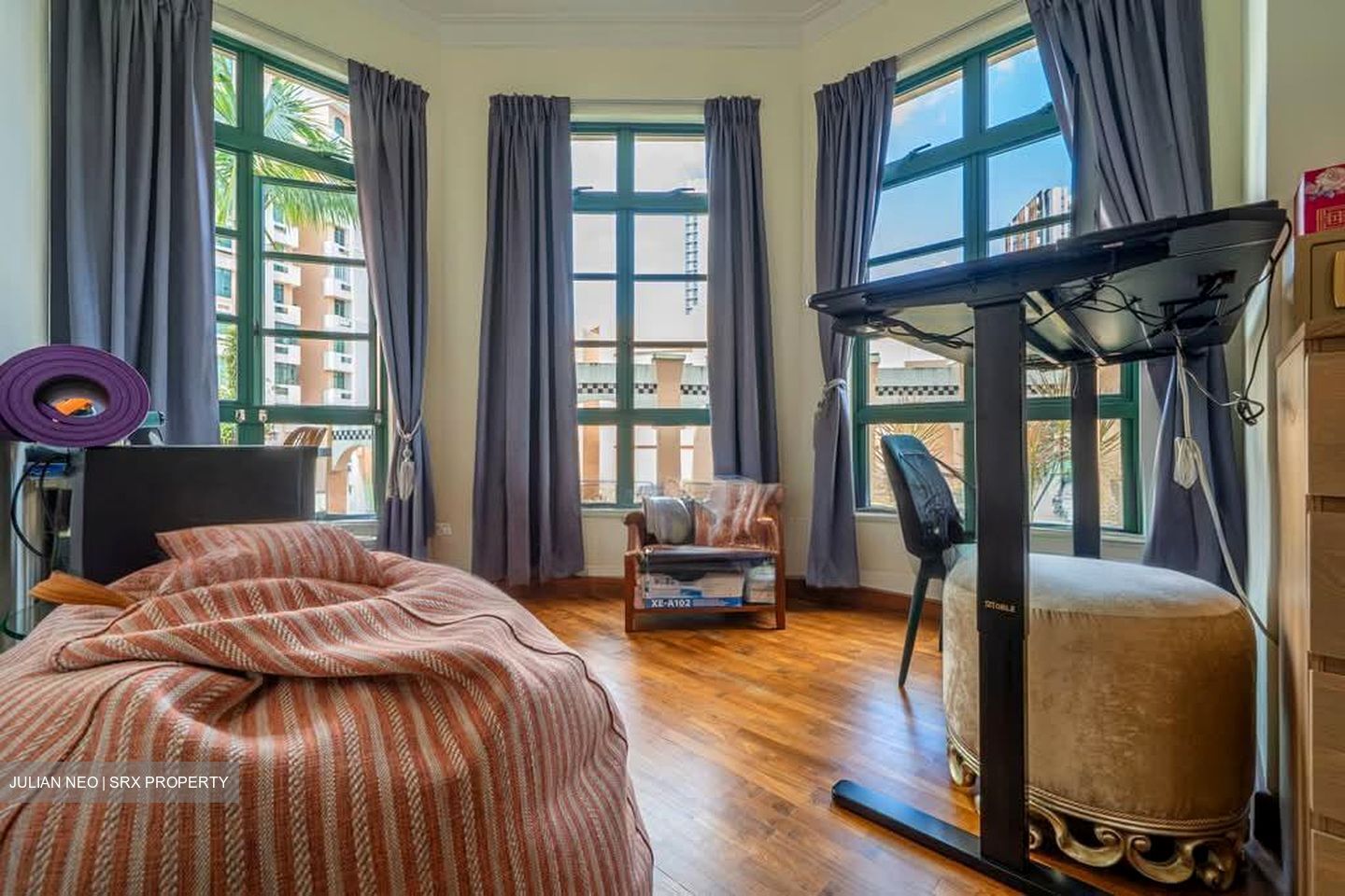 Hillview Heights (D23), Condominium #571005621